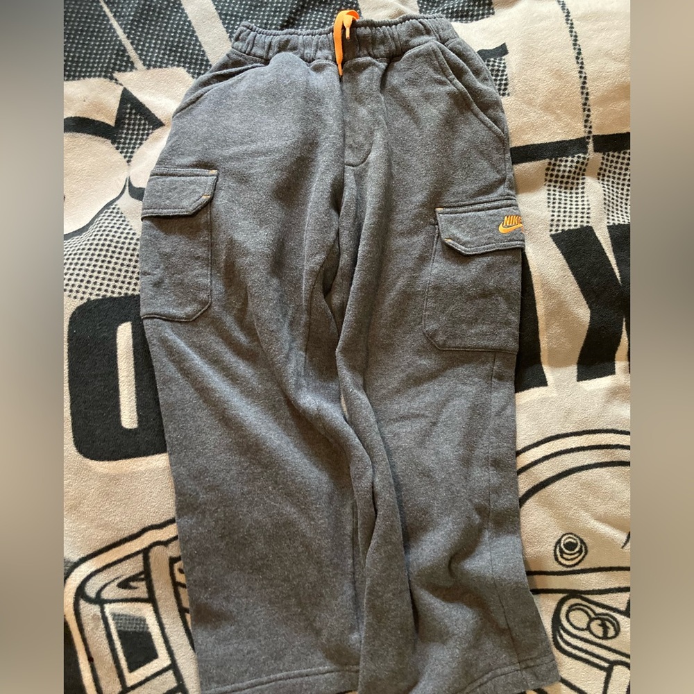 Nike sb joggers